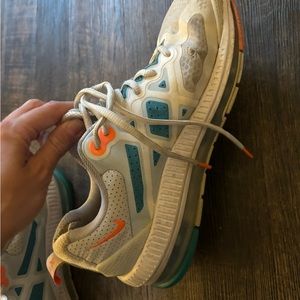 Nike Air max genome women’s size 8.5